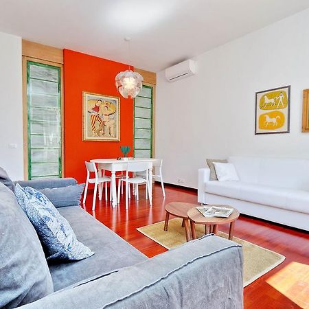 Monti Colors Appartement Rome Buitenkant foto