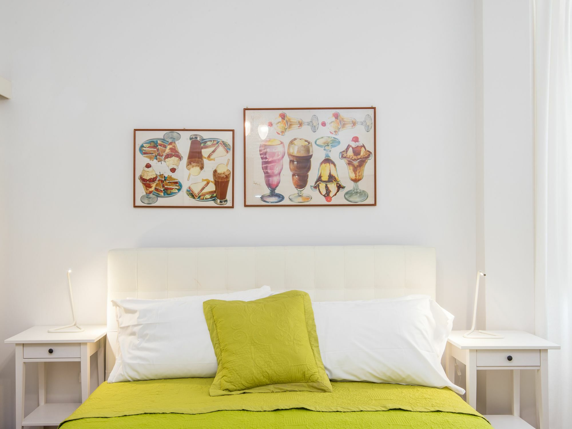Monti Colors Appartement Rome Buitenkant foto