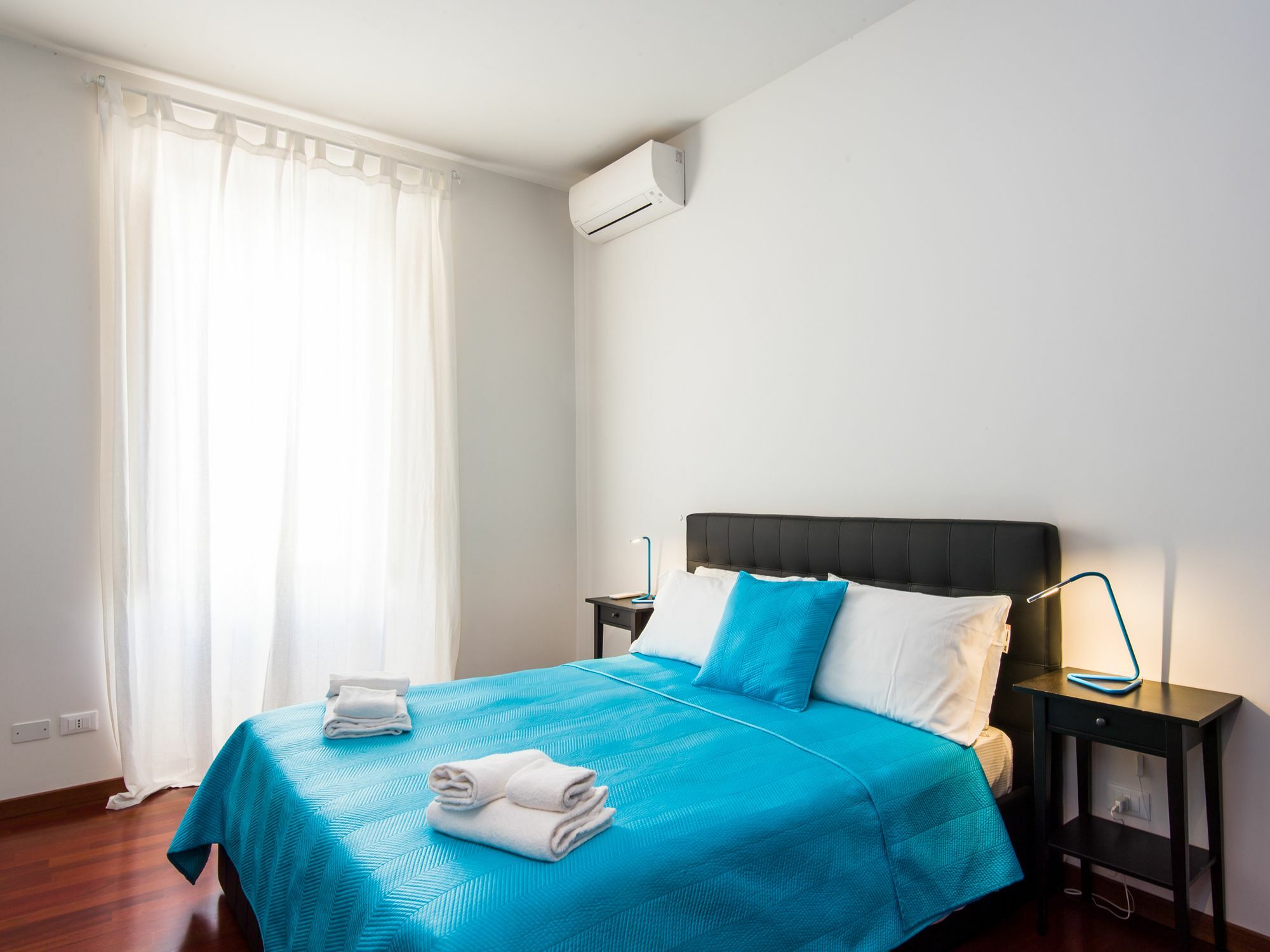Monti Colors Appartement Rome Buitenkant foto